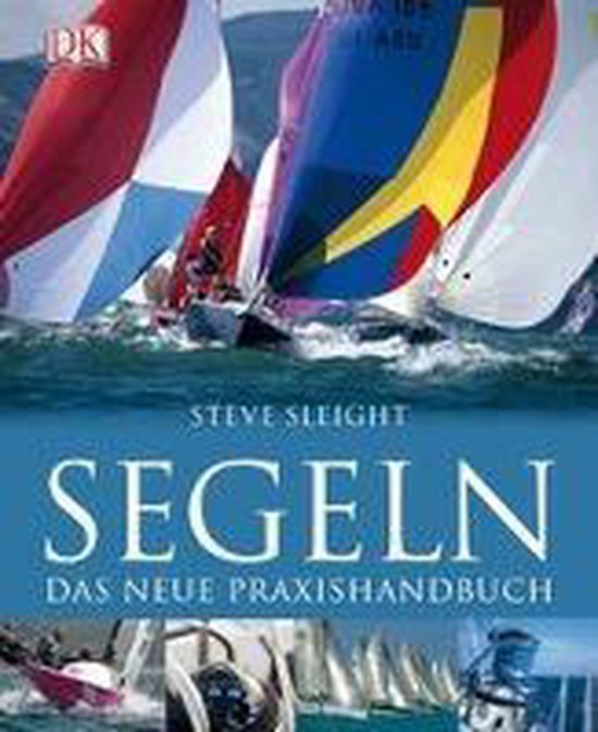 Segeln - cover