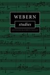 Cambridge Composer Studies- Webern Studies