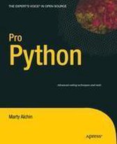 Pro Python