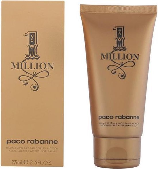Paco Rabanne 1 MILLION aftershave balsem 75 ml