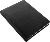 A5 Compact Organiser HERITAGE BLACK