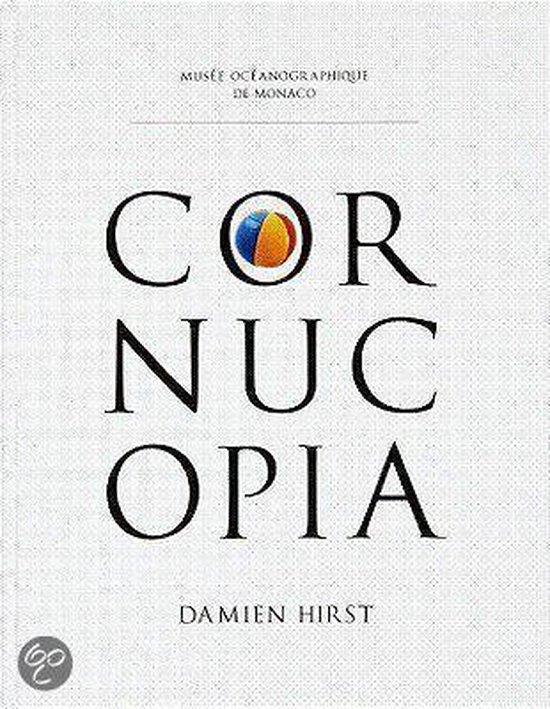Cornucopia - cover