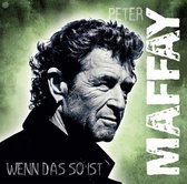Peter Maffay - Niemals War Es Besser - Arbeit