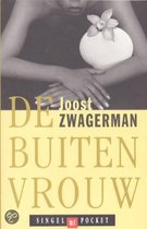 Omslag Buitenvrouw