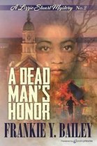 Lizzie Stuart Mystery-A Dead Man's Honor