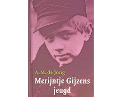 Merijntje Gijzens Jeugd