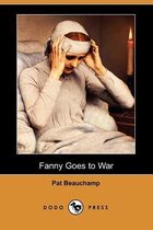 Omslag Fanny Goes to War (Dodo Press)