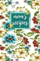 Mom's Recipes