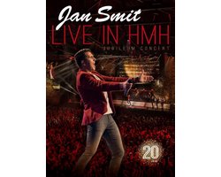 Live In Hmh (Anniversary Edition)