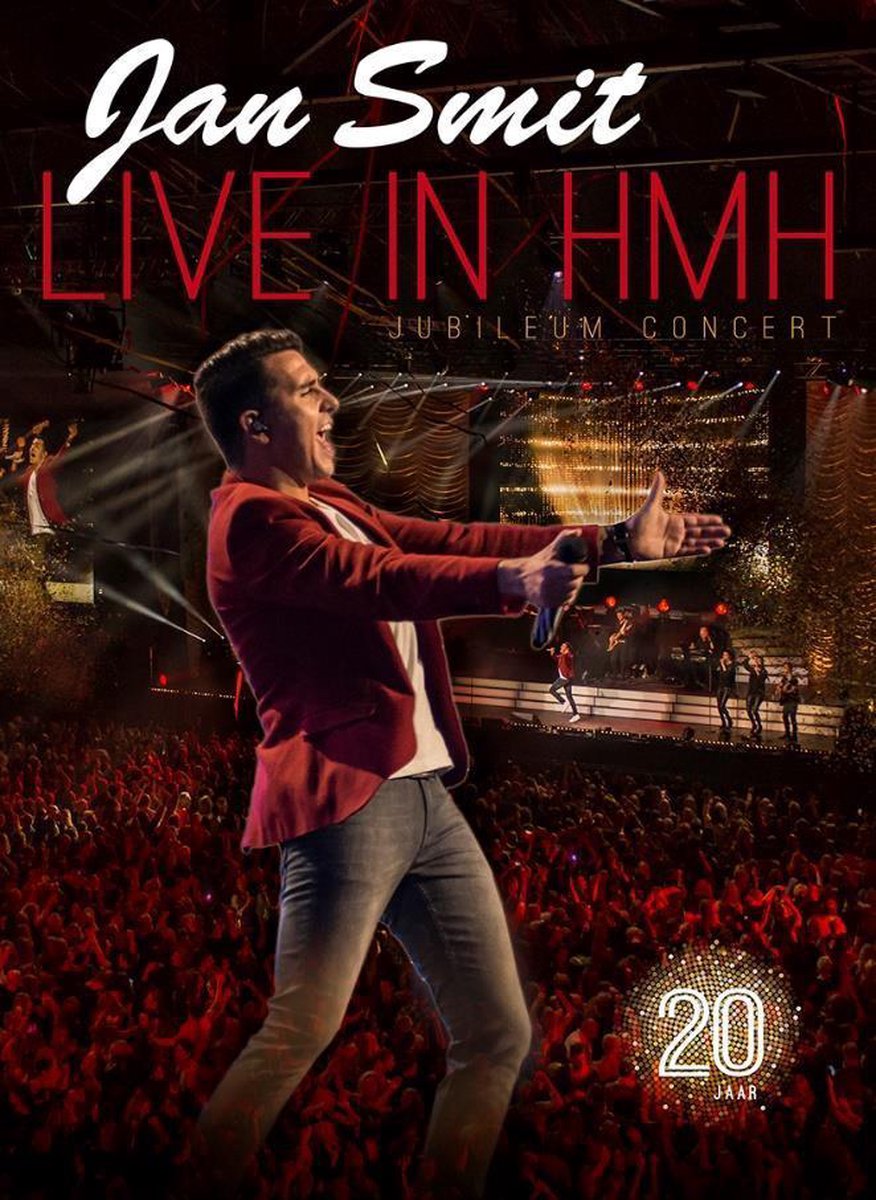 Live In Hmh (Anniversary Edition)