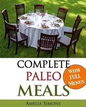 Complete Paleo Meals