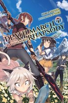 Death March to the Parallel World Rhapsody (light novel) 7 - Death March to the Parallel World Rhapsody, Vol. 7 (light novel)