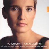 Schumann: Works for Cello and Piano