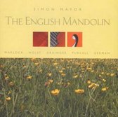 English Mandolin