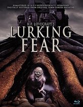 Lurking Fear Remastered (Blu-ray) (Geen NL Ondertiteling)