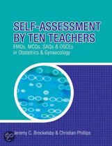 Self-Assessment By Ten Teachers