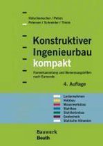 Konstruktiver Ingenieurbau kompakt