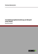 Der Immobilienentwicklungsprozess in Den Lebenszyklus Einer Immobilie