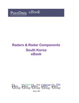 PureData eBook - Radars & Radar Components in South Korea