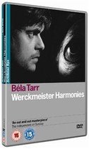 Werckmeister Harmonies [béla Tarr] - Dvd