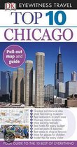 Eyewitness Travel Top 10 Chicago