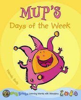 Mup's Days Of The Week