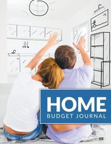 Home Budget Journal
