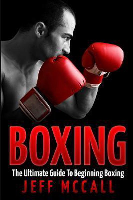 Boxing - cover