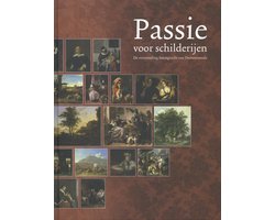Passie voor schilderijen