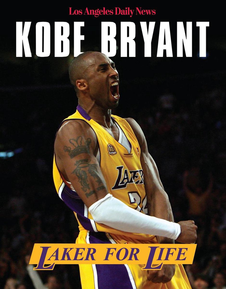 bolcom kobe bryant   los angeles daily news