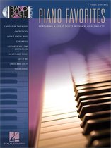 Piano Favorites