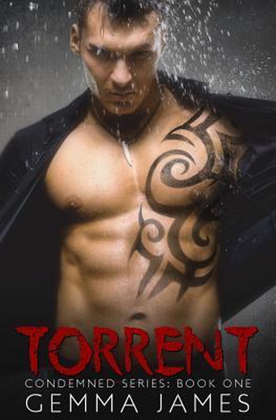 Torrent - cover