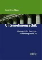 Unternehmensethik