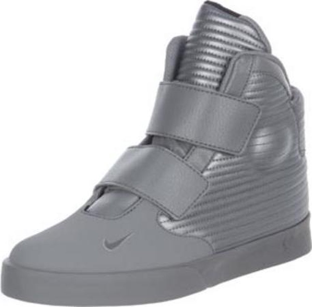 nike flystepper 2k3 grey