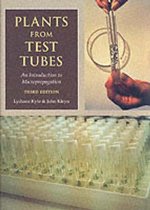 Plants from Test Tubes