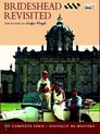 Brideshead revisited 3 disc set in box