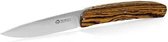 Couteau de poche Maserin Gourmet Line Bocote Wood