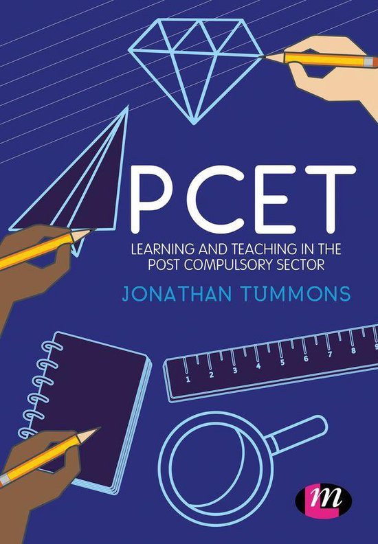 PCET - cover