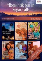 eBundle - Romantik pur in Sugar Falls - 6-teilige Serie