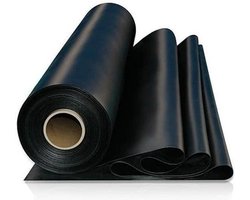 Epdm vijverfolie rubber pakket 4,27 m breed en 1 m lang