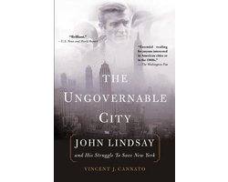 The Ungovernable City