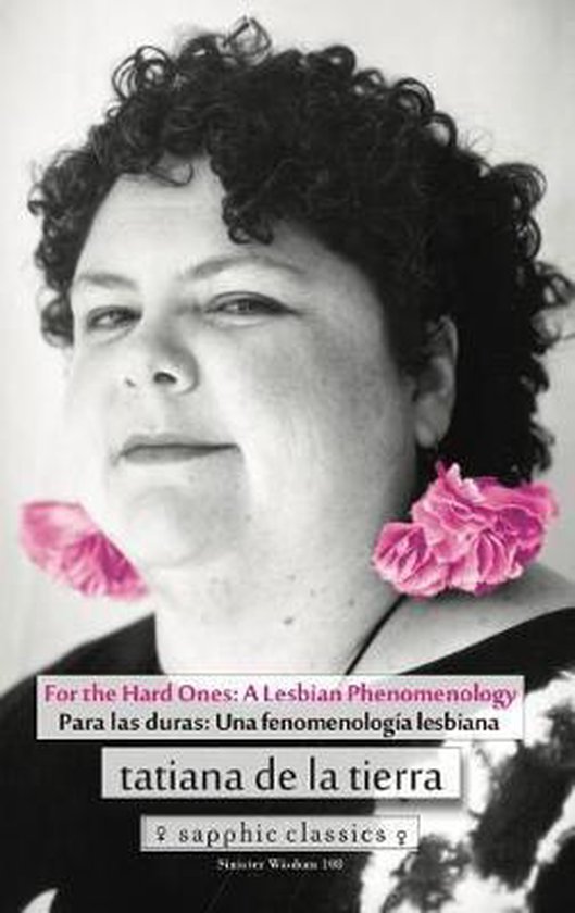 Foto: Sapphic classic for the hard ones para las duras