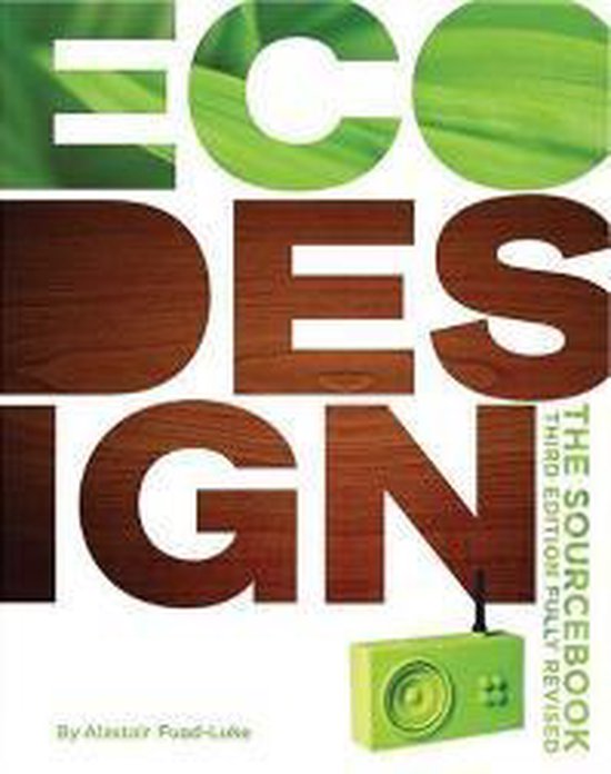 Ecodesign - cover