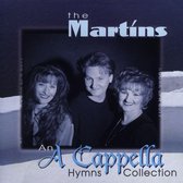 A Cappella Hymns Collection