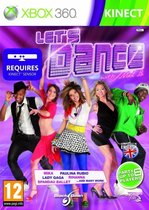 Let's Dance with Mel B (Kinect) /X360