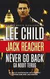 Jack Reacher - Ga nooit terug