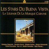 Les Stars Du Buena Vista