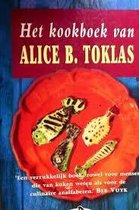 Kookboek alice b.toklas (pandora)