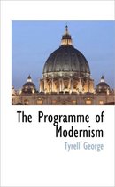 The Programme of Modernism