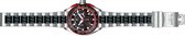 Horlogeband voor Invicta S1 Rally 18930